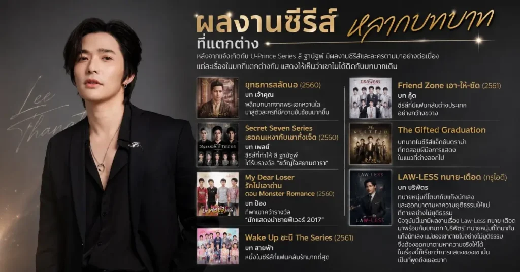 ลี ฐานัฐพ์
