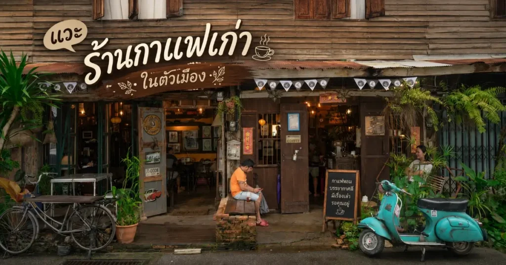 ลอง Stay สตูล จังหวัดที่ไม่ไกลแต่ไม่เคยรีบ 295 ลอง Stay