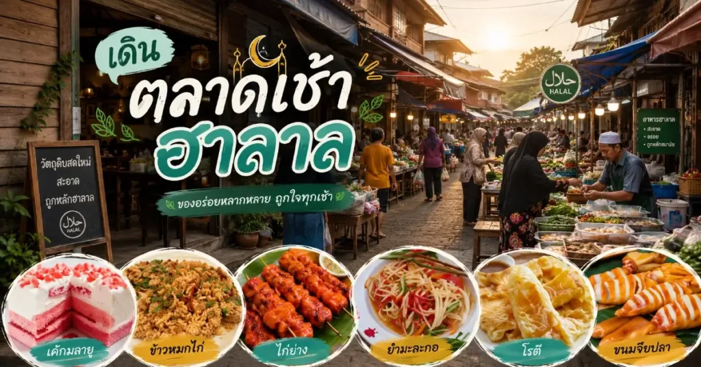ลอง Stay สตูล จังหวัดที่ไม่ไกลแต่ไม่เคยรีบ 296 ลอง Stay