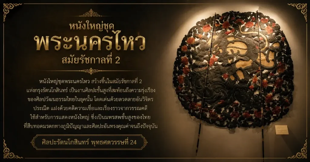 คลังกลางพิพิธภัณฑสถานแห่งชาติ 10 ผลงานชิ้นเอก สมบัติแผ่นดินที่ยังไม่เคยได้เห็น 255 คลังกลางพิพิธภัณฑสถานแห่งชาติ
