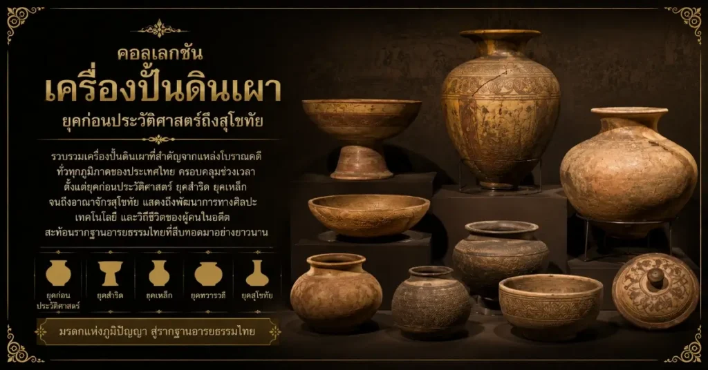 คลังกลางพิพิธภัณฑสถานแห่งชาติ 10 ผลงานชิ้นเอก สมบัติแผ่นดินที่ยังไม่เคยได้เห็น 264 คลังกลางพิพิธภัณฑสถานแห่งชาติ