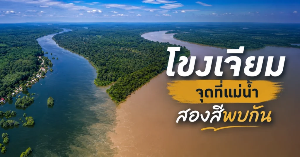 ที่เที่ยวอุบลราชธานี