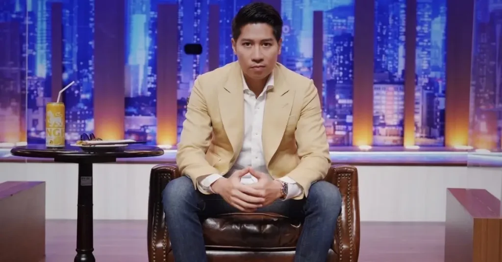 เต้01 ภูริตภิรมย์ภักดี