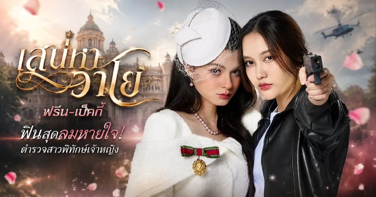 เสน่หาวาโย