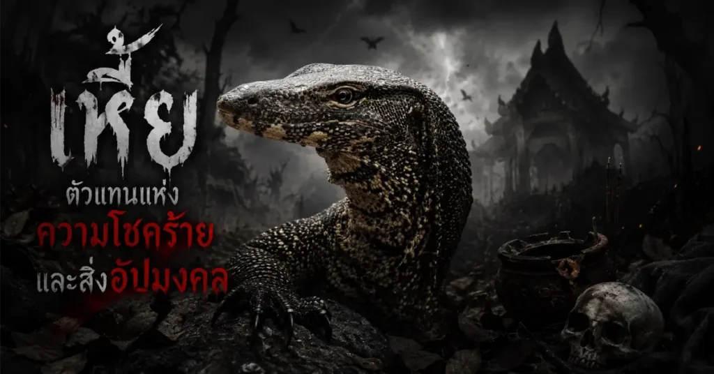 เหี้ย เปิดมิติภาษาศาสตร์ ถอดรหัส 12 ความหมายของสัตว์ผู้ถูกสาป สู่คำฮิตของคนรุ่นใหม่ 239 เหี้ย