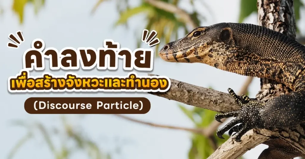 เหี้ย เปิดมิติภาษาศาสตร์ ถอดรหัส 12 ความหมายของสัตว์ผู้ถูกสาป สู่คำฮิตของคนรุ่นใหม่ 244 เหี้ย