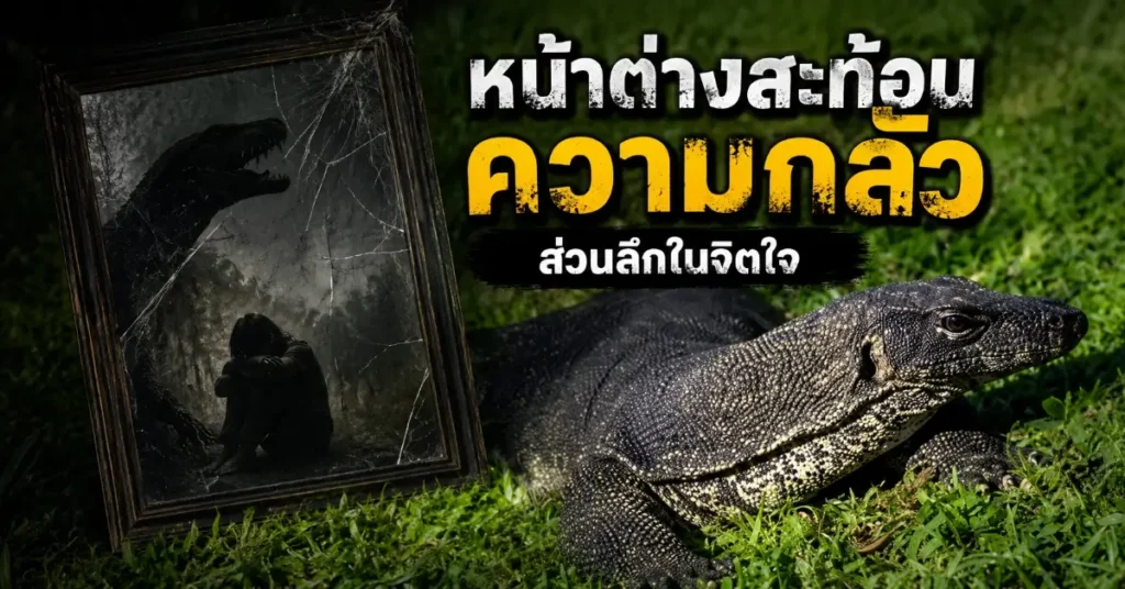 เหี้ย เปิดมิติภาษาศาสตร์ ถอดรหัส 12 ความหมายของสัตว์ผู้ถูกสาป สู่คำฮิตของคนรุ่นใหม่ 245 เหี้ย