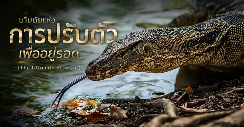เหี้ย เปิดมิติภาษาศาสตร์ ถอดรหัส 12 ความหมายของสัตว์ผู้ถูกสาป สู่คำฮิตของคนรุ่นใหม่ 247 เหี้ย