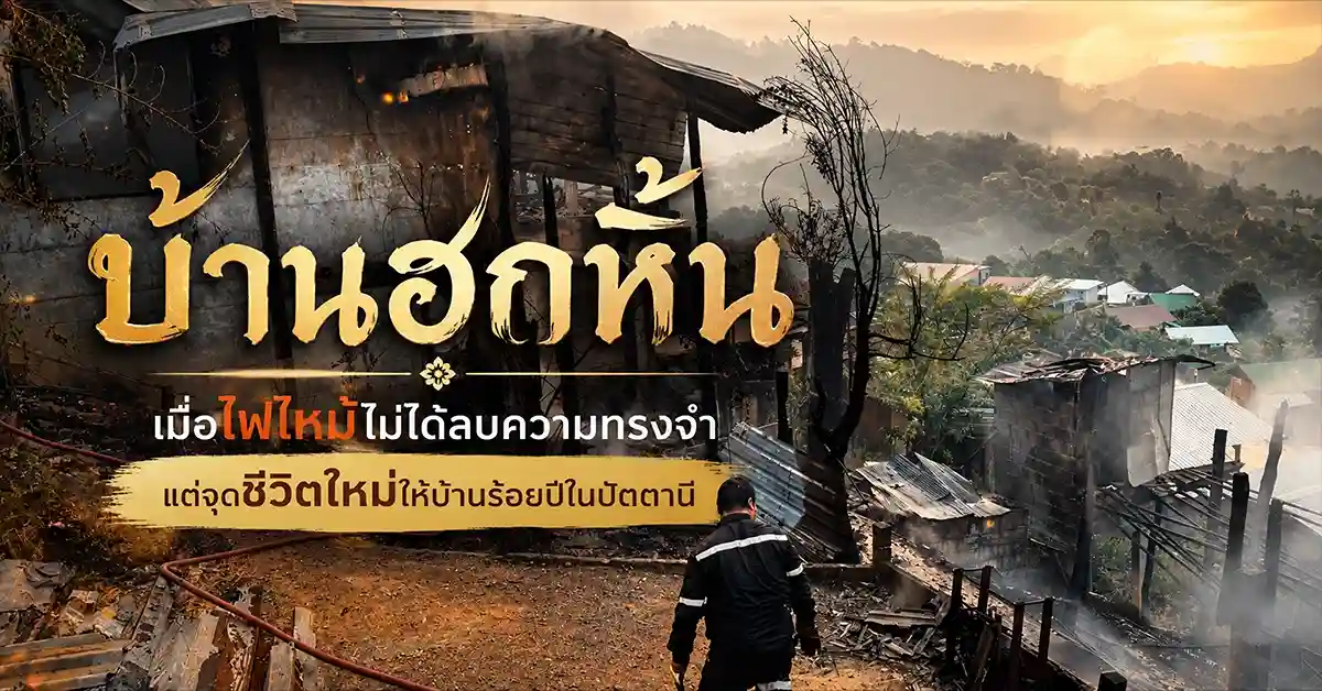 บ้านฮกหิ้น