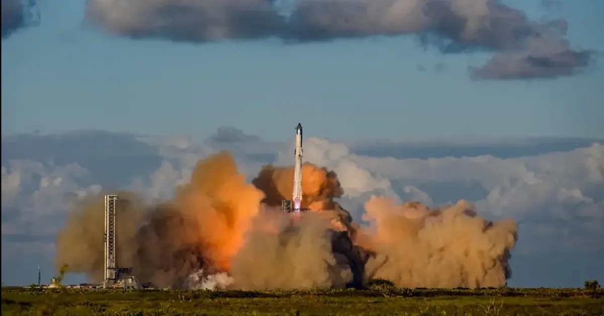 SpaceX ระเบิดวอลล์สตรีท! IPO ใหญ่สุดในประวัติศาสตร์โลก มูลค่าทะลุ 2 ล้านล้านดอลลาร์ ดัน "อีลอน มัสก์" ขึ้นแท่นอภิมหาเศรษฐีคนแรกของโลกแบบไม่มีใครเทียบ 73 SpaceX1