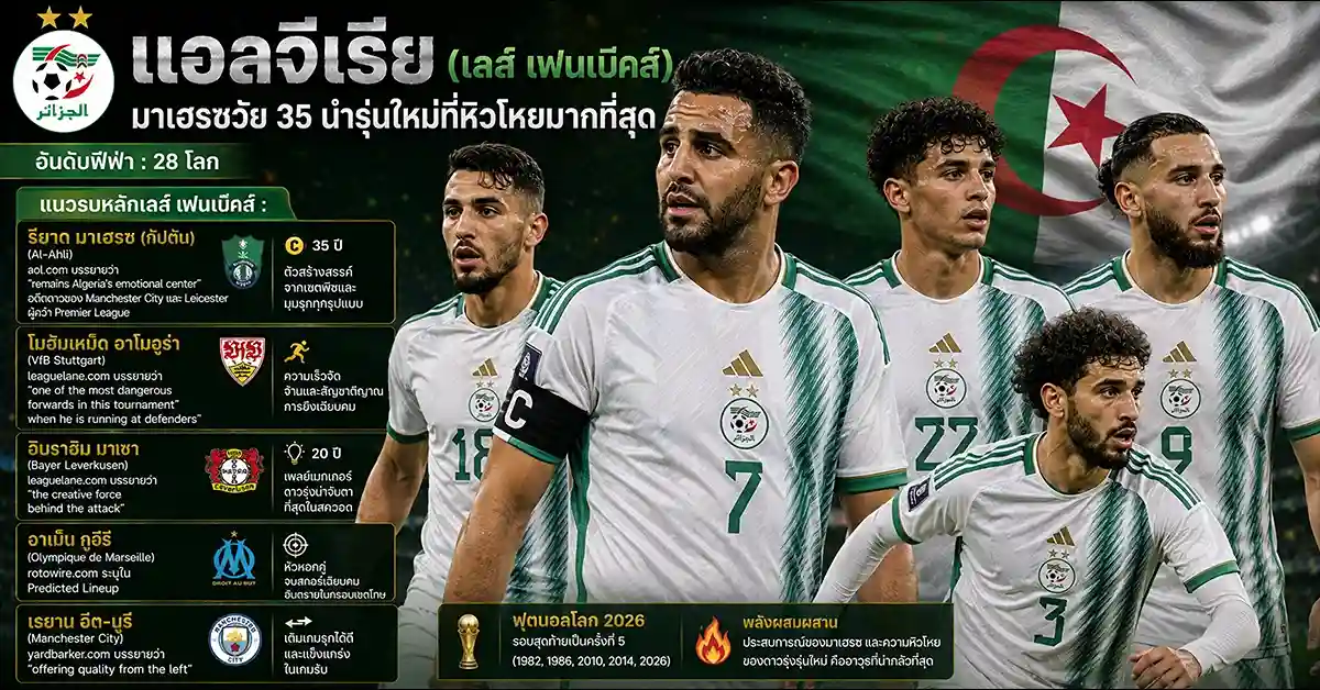 แอลจีเรีย vs ออสเตรีย1