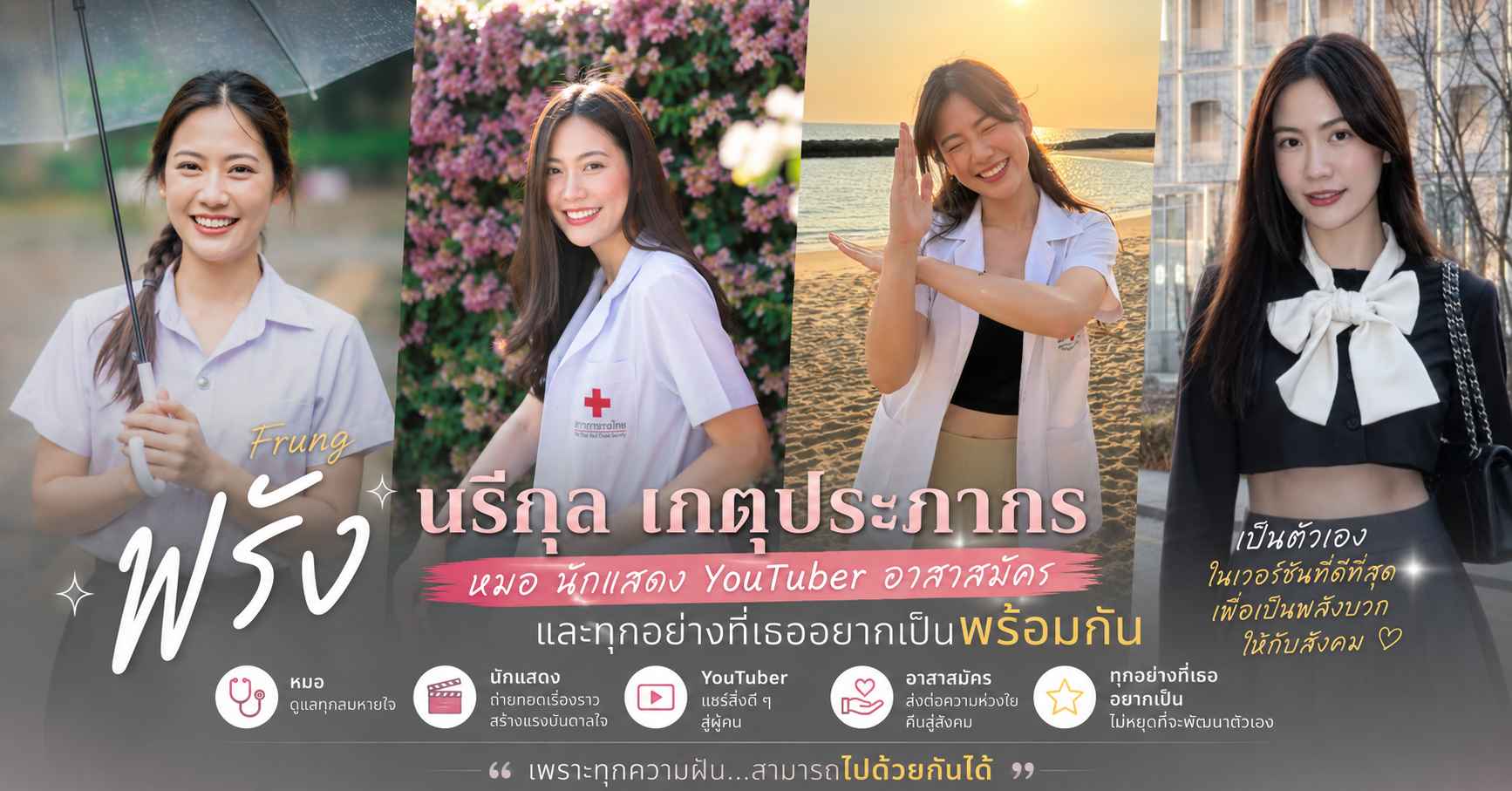 ฟรัง นรีกุล เกตุประภากร