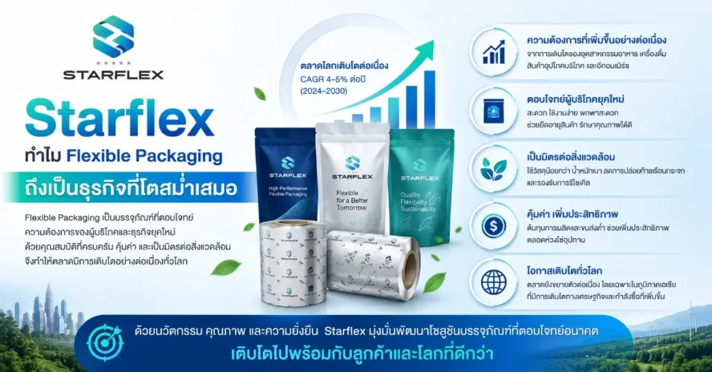Starflex