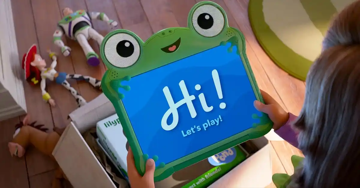 Toy Story 5 ของเล่นปะทะเทคโนโลยี! แอนดรูว์ สแตนตัน ปลุกตำนานพิกซาร์ครั้งใหม่ พร้อมเพลงสุดพิเศษจาก Taylor Swift และศึกสุดระทึกระหว่างโลกเก่ากับโลกใหม่ 76 Toy Story 5 2 11zon