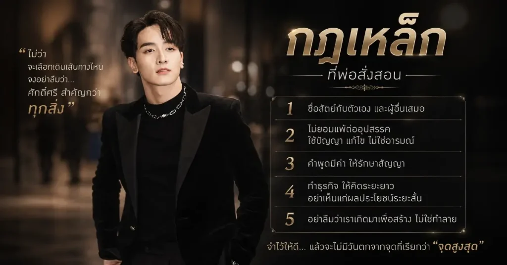 กองทัพ พีค