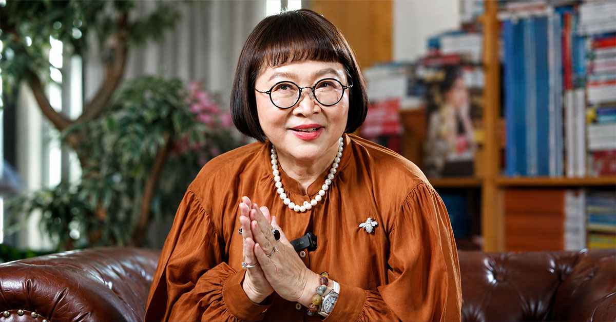 น้องใหม่ร้ายบริสุทธิ์ 22 ปีในฐานะกระจกสะท้อนวัยรุ่นไทย ก่อนปิดตำนานที่อายุยาวนานที่สุดของเมือง 46 น้องใหม่ร้ายบริสุทธิ์1