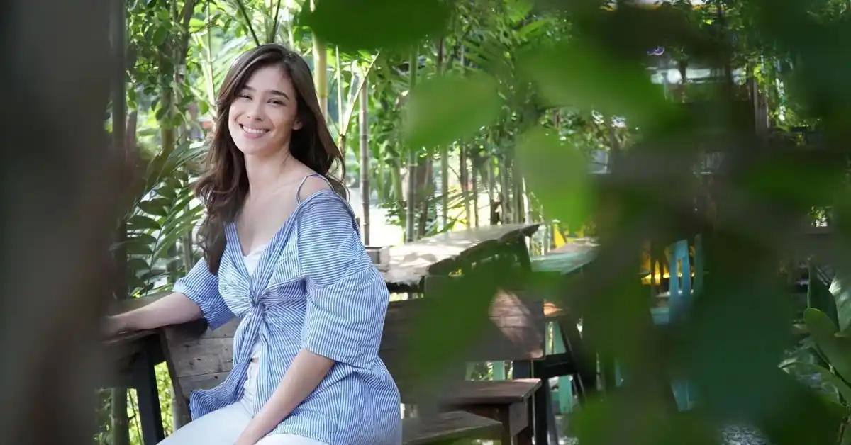 บรูน่า ซิลวา สาวบราซิลที่รักไทยมากกว่าแค่ท่องเที่ยว 56 บรูน่า ซิลวา1