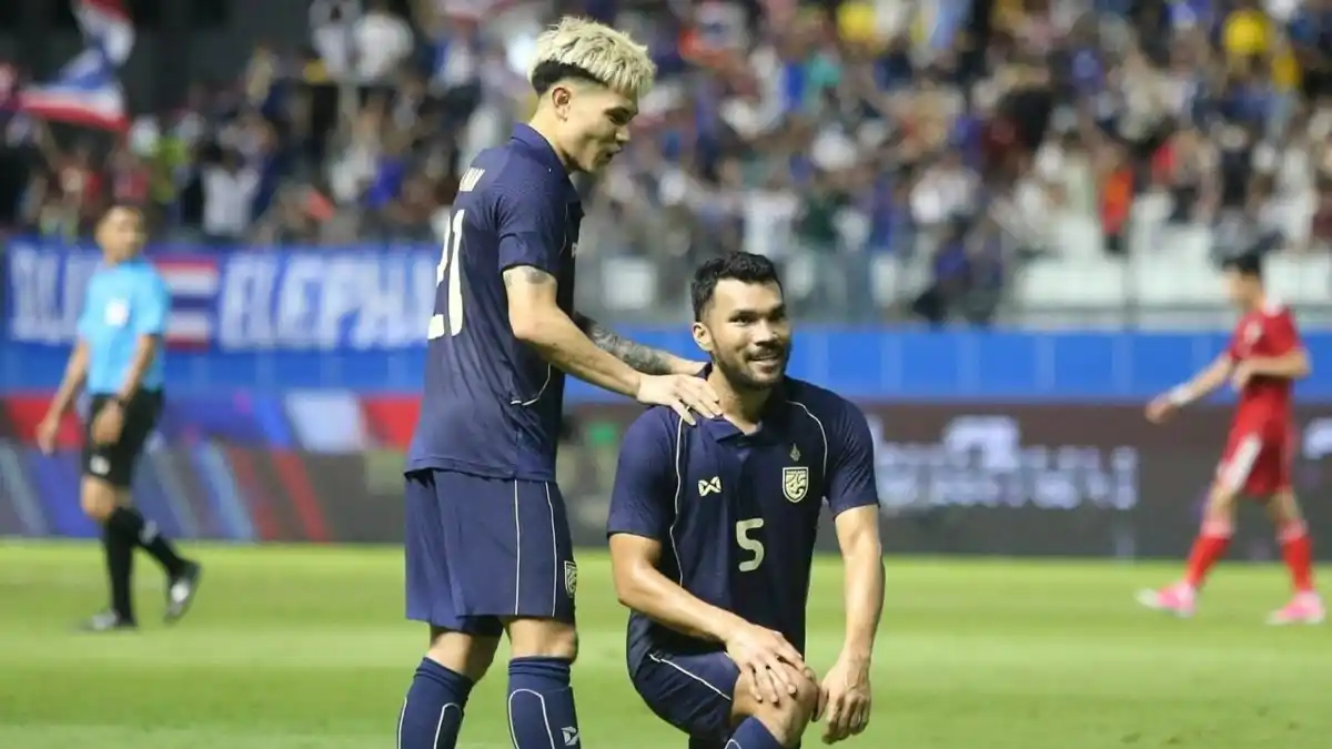 บอลไทย 1