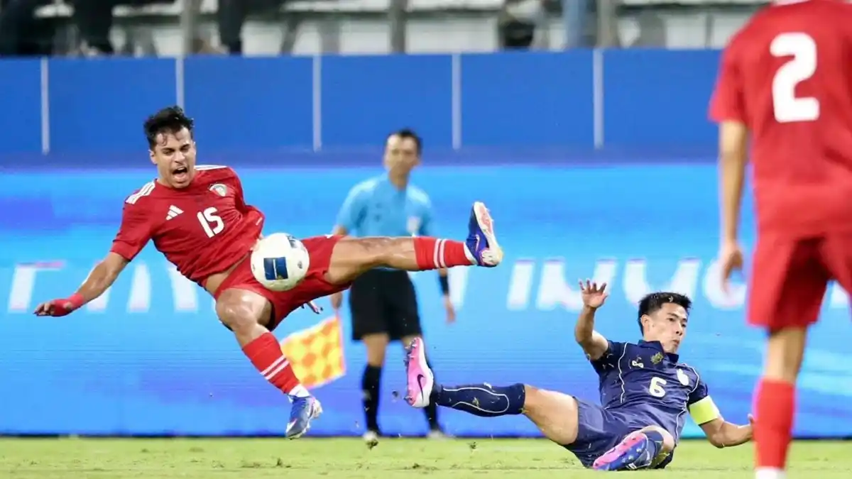 บอลไทย 2