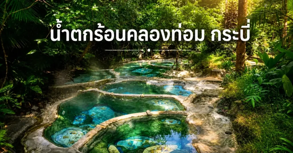 10 พิกัดท่องเที่ยวทั่วไทย