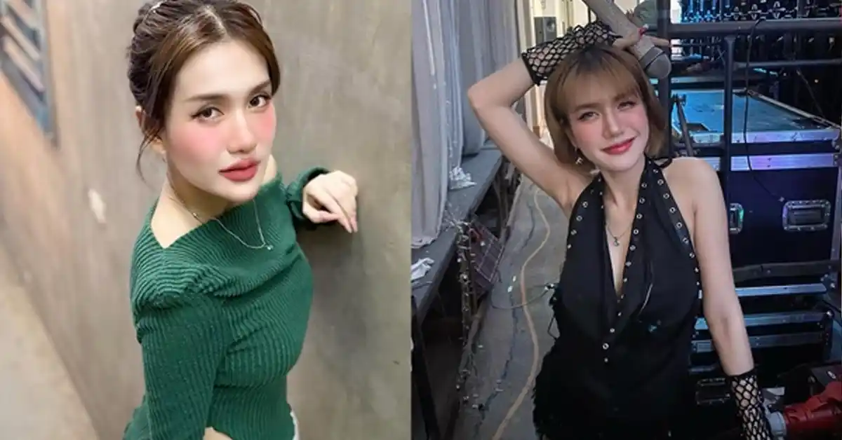 ฟารีดา เปิดทุกประเด็น! กราบขอโทษ ติณติณ ปมกล่าวหายาเสพติด ยันไม่มีสัมพันธ์ นักร้อง ฟ. เตรียมตรวจ DNA 20 มิ.ย. 114 ฟารีดา 2