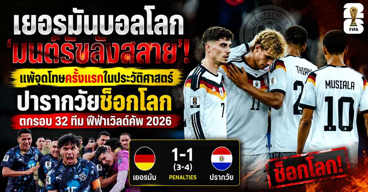 เยอรมันบอลโลก