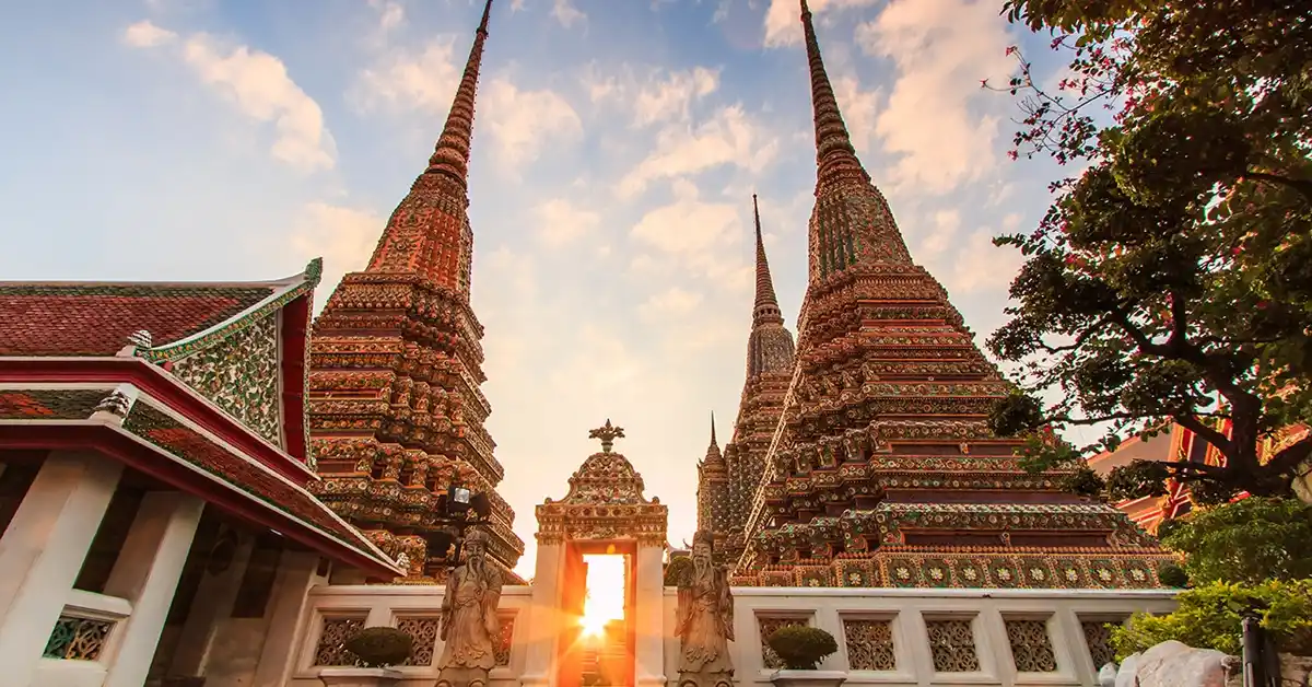 ศาลาแดง วัดโพธิ์1 1