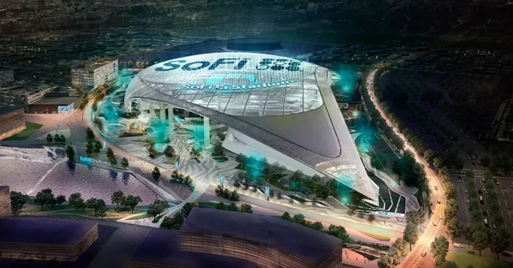 สนามบอลโลก2026