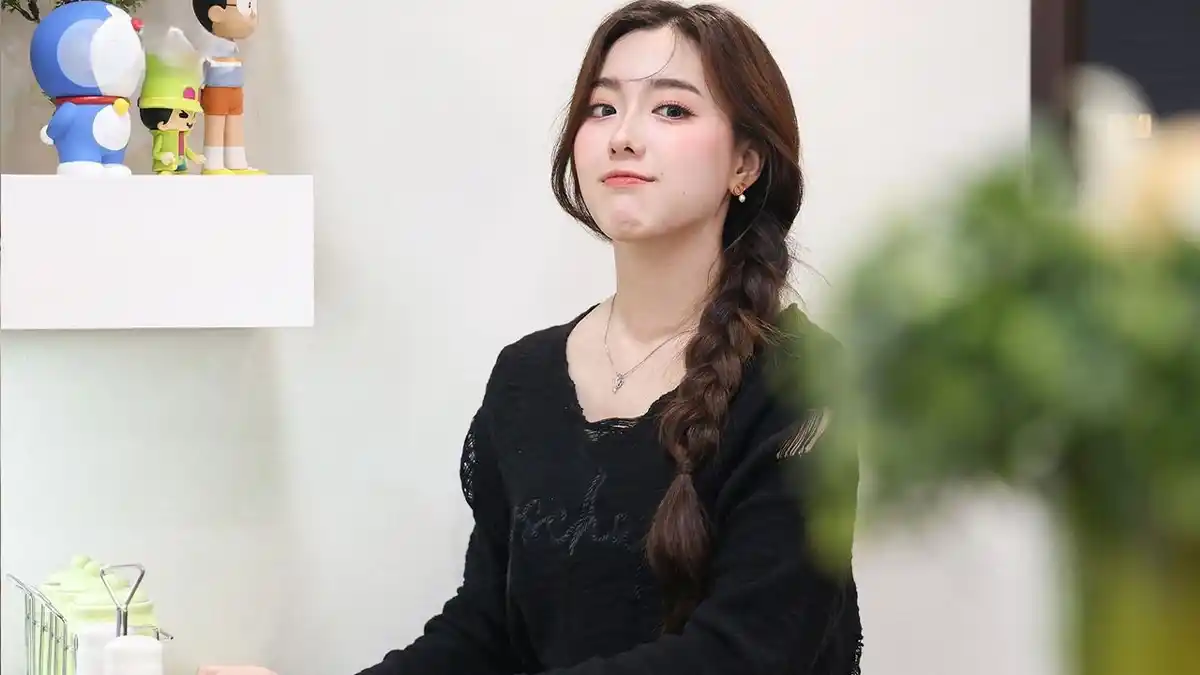 อ๊ะอาย กรณิศ2