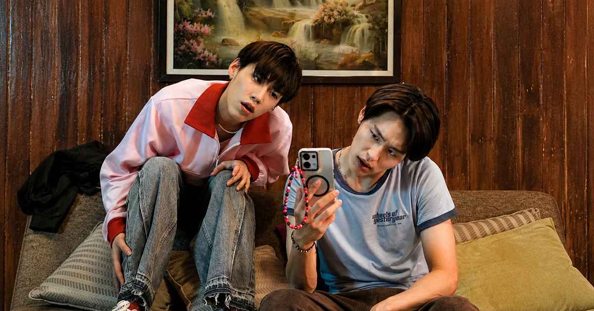 ซองแดงแต่งผี1