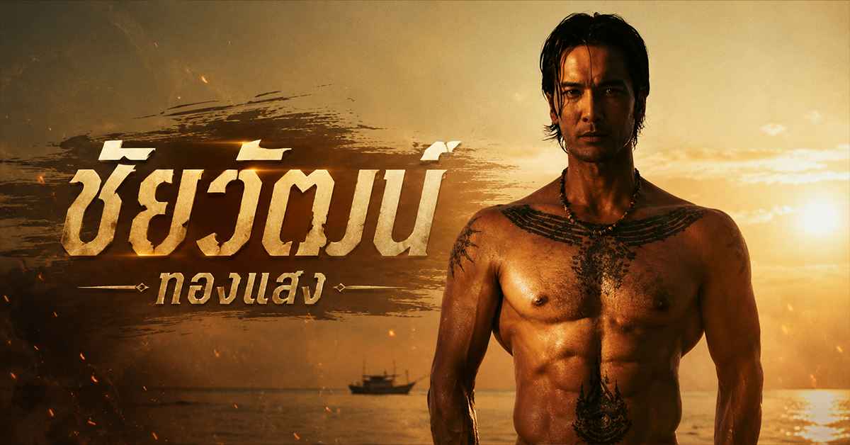 คนเดือดทวงแค้น ณเดชน์ สลัดคราบพระเอก พลิกบทโหดที่สุดในชีวิต! Netflix ปล่อยหมัดฮุคระห่ำทั่วโลก 23 กรกฎาคมนี้ 80 คนเดือดทวงแค้น5