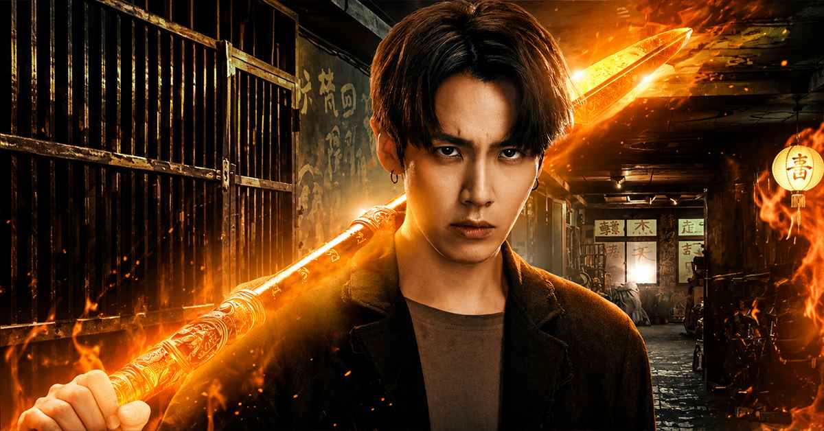 สายลับฟ้าส่ง1