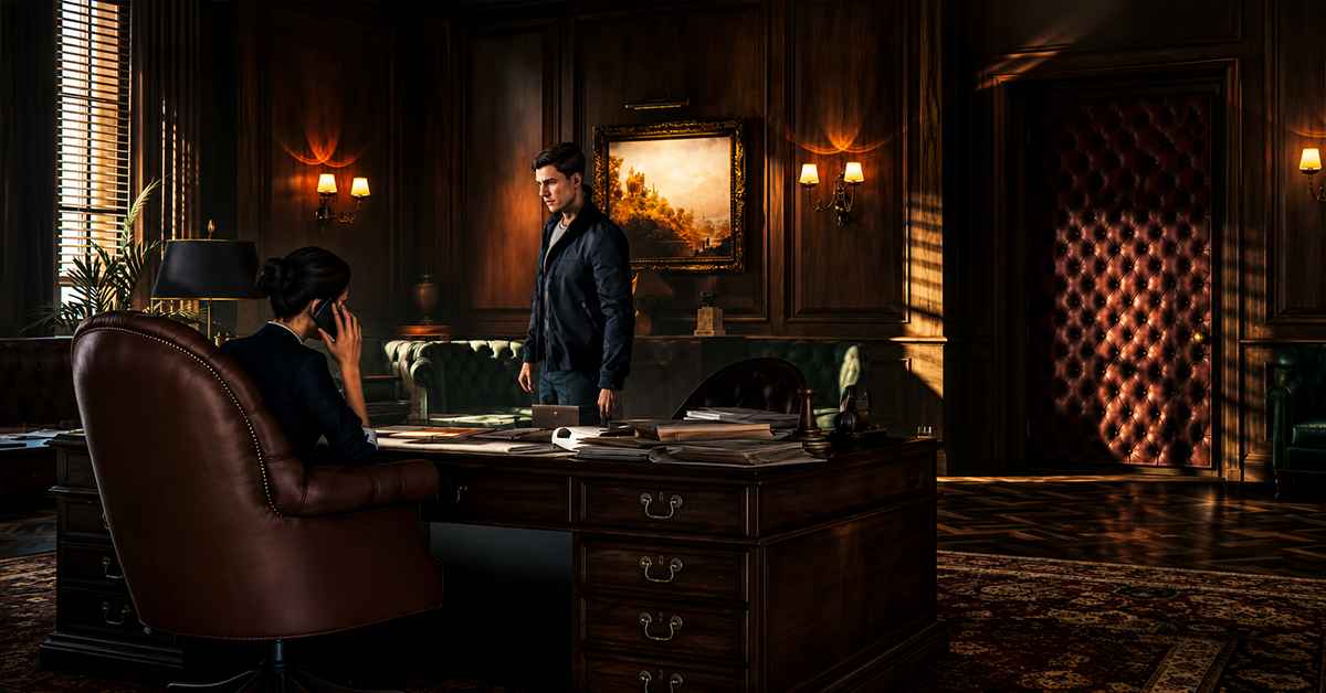 007 First Light เจมส์ บอนด์ Origin Story ที่ดีที่สุดตลอดกาล 2.7 ล้านชุดในสัปดาห์แรก Patrick Gibson คือ Bond รุ่นใหม่ที่โลกรอคอย! 40 007 First Light3
