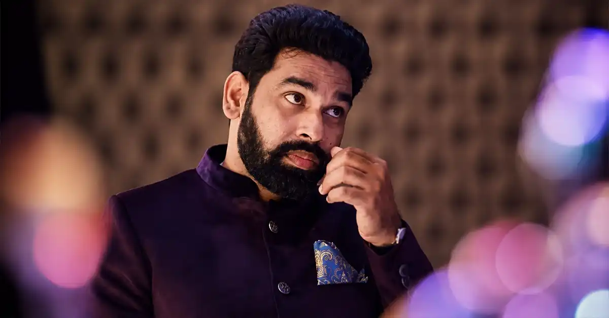 Super Subbu ครูเพศศึกษาสุดเพี้ยนแห่งหมู่บ้านมาคิปูร์! Netflix ปล่อยซีรีส์เตลูกูต้นฉบับเรื่องแรกในประวัติศาสตร์ ฮาแบบไม่ตั้งใจแต่กินใจจนลืมหายใจ 60 Super Subbu2