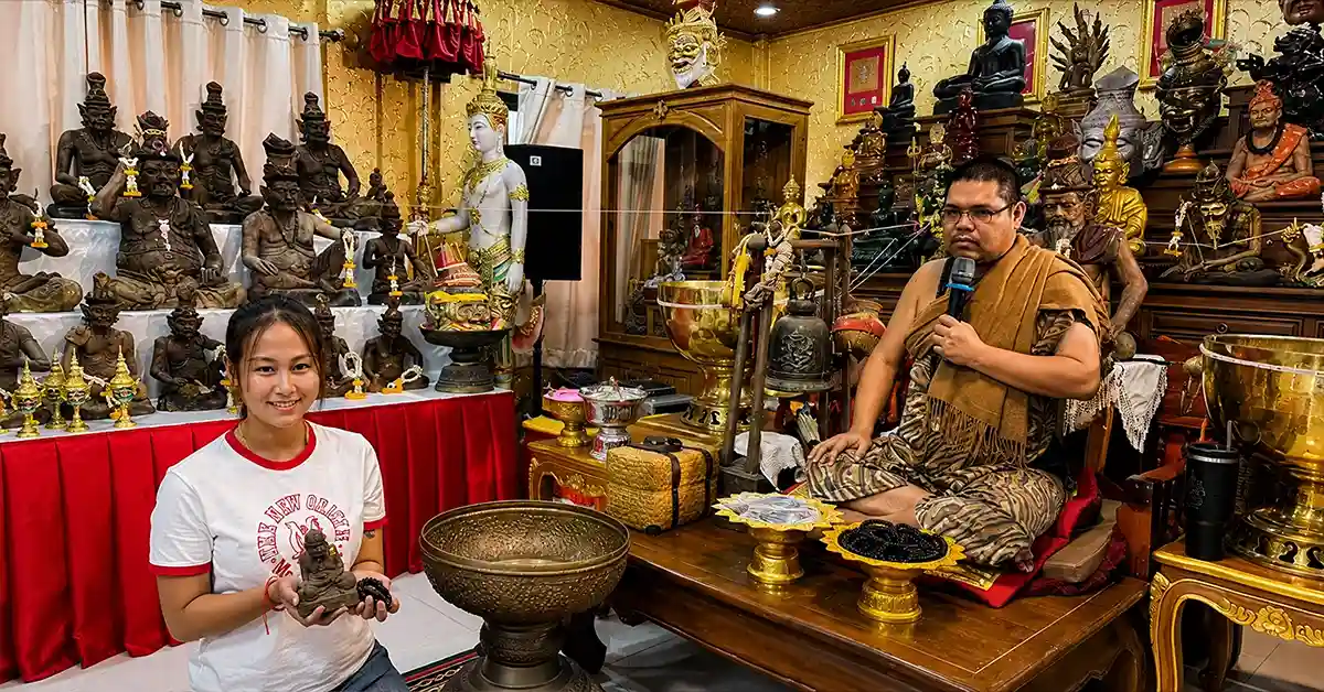 เลขเด็ดวันนี้ 22/7/69 1