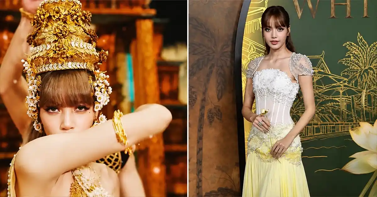 เอก ศรัณญ อยู่คงดี จิวเวลรี่ดีไซเนอร์ที่เชื่อว่าผู้หญิงทุกคนสมควรได้รับความงดงาม และพิสูจน์ด้วยงานที่ลิซ่า บียอนเซ่ และอลิเชีย คีส์ เลือกสวมใส่ 40 เอก ศรัณญ อยู่คงดี2