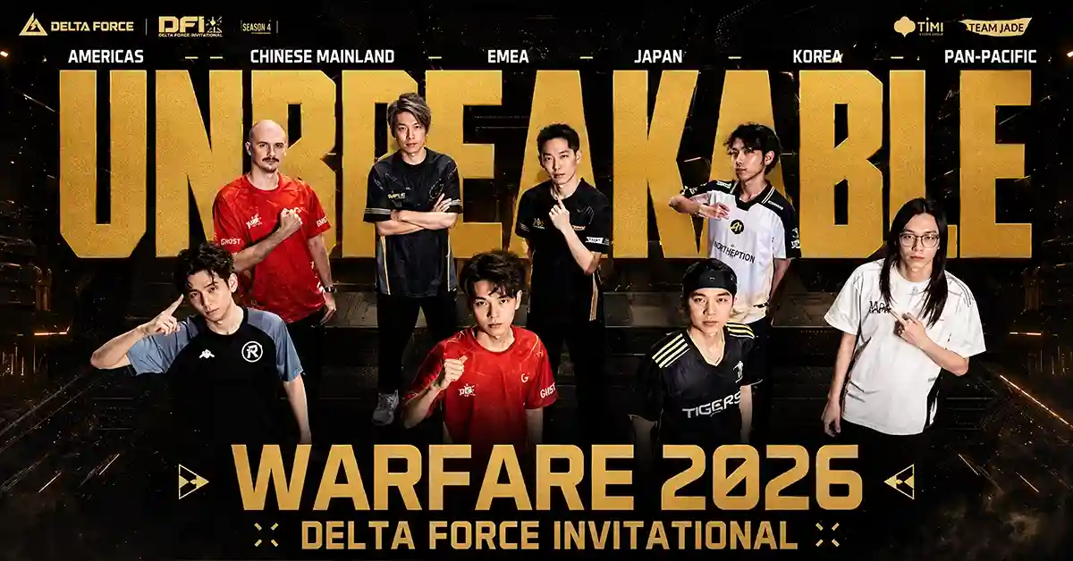 Delta Force2