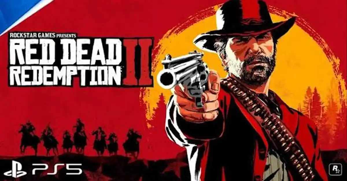 Red Dead Redemption 2 ปี 2026: ตำนาน 8 ปีที่ยังไม่ตาย — Next-Gen Update กำลังมา Red Dead Online ยังเดือด Cfx Marketplace เปิด Modder สร้างรายได้! 28 Red Dead Redemption 2 1