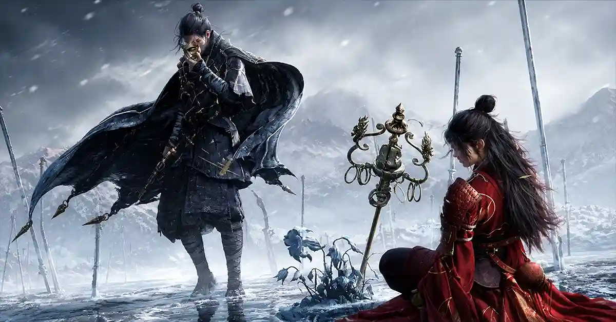 Where Winds Meet ปี 2026 Wuxia ARPG ที่สวยที่สุดในโลก Hidden Mountain บุก Xbox เปิดฟรี Version 1.6 Qinchuan เขย่า Jianghu ครั้งใหญ่! 40 Where Winds Meet2