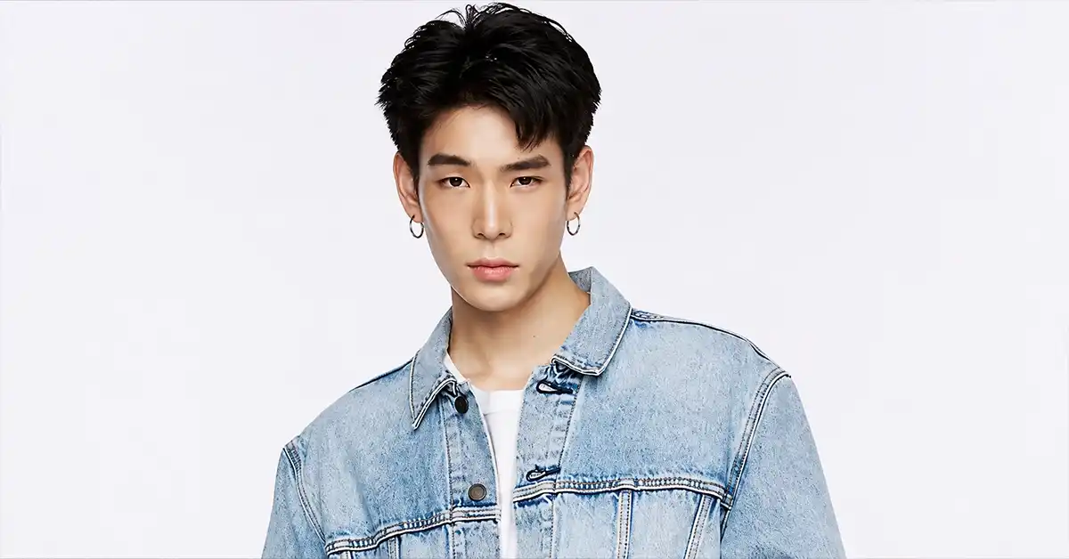เจเจ กฤษณภูมิ พิบูลสงคราม จากเชียงใหม่สู่จอใหญ่ เหลนจอมพล ป. ที่เลือกสร้างชื่อตัวเองด้วยฝีมือ 55 เจเจ กฤษณภูมิ พิบูลสงคราม1