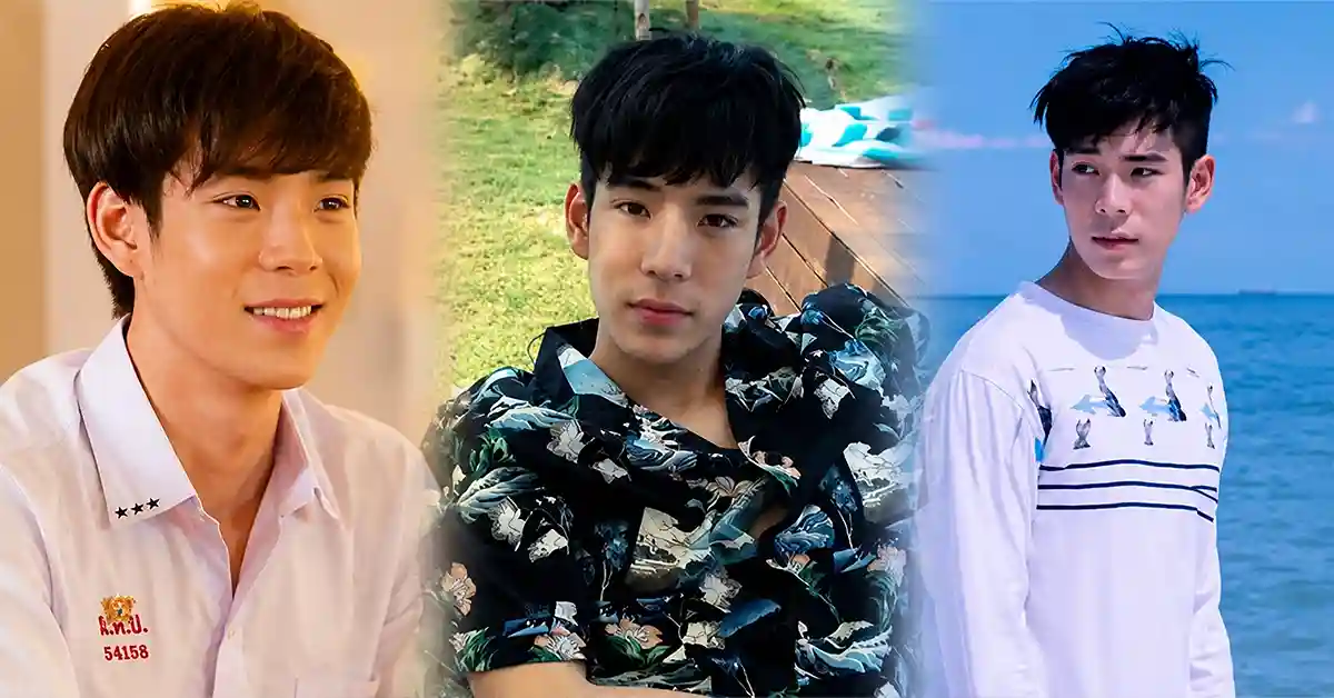 เจเจ กฤษณภูมิ พิบูลสงคราม จากเชียงใหม่สู่จอใหญ่ เหลนจอมพล ป. ที่เลือกสร้างชื่อตัวเองด้วยฝีมือ 60 เจเจ กฤษณภูมิ พิบูลสงคราม2