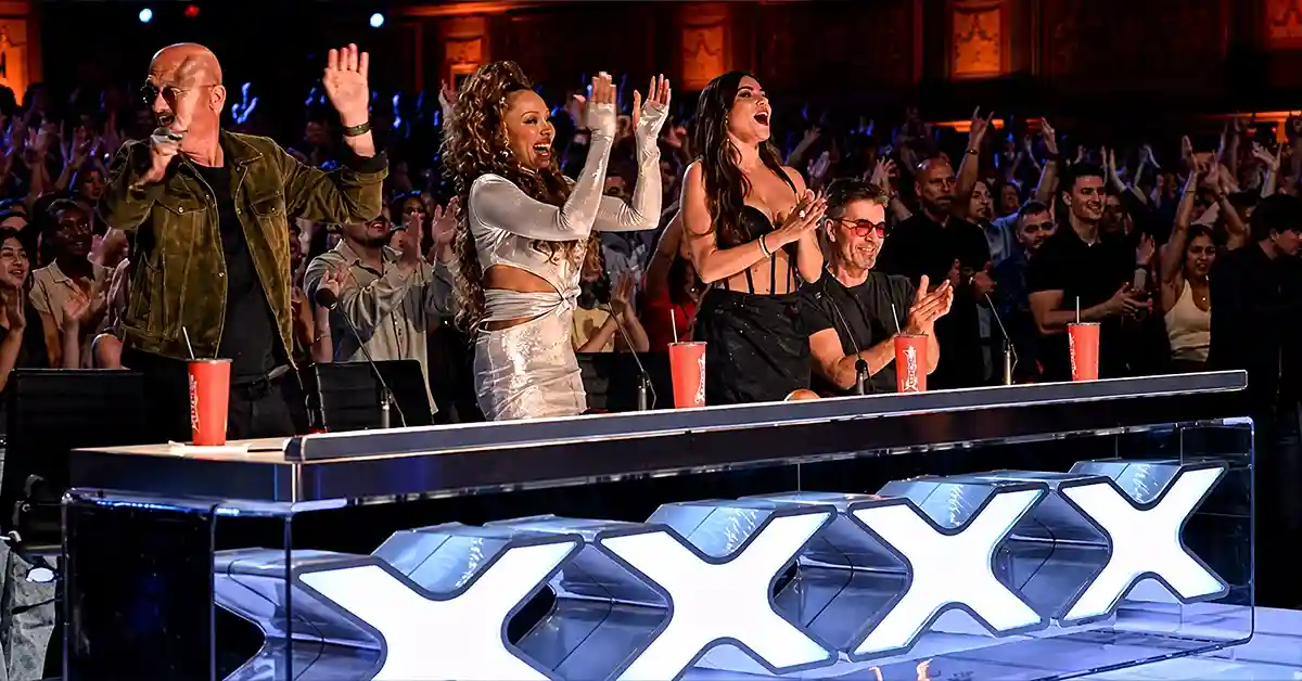 เนเน่ รอยัล เด็กหญิง 16 ปีจากภูเก็ต สั่นสะเทือนเวที America's Got Talent! โซโลกีตาร์ "Zombie" กรรมการ 4 Yes ยืนปรบมือ จากเปิดหมวกตลาดนัดสู่เวทีระดับโลก 50 เนเน่ รอยัล2