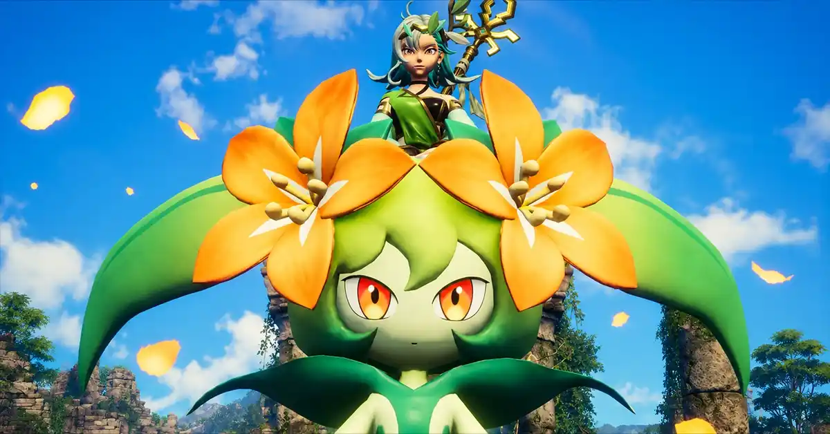 Palworld Version 1.0 ปี 2026 ออก Early Access แล้ว! 72 Pal ใหม่ World Tree เปิดล็อก Sunreach Sky Island บุก 40 ล้านผู้เล่นพิสูจน์ว่านี่คือตำนาน! 46 Palworld1