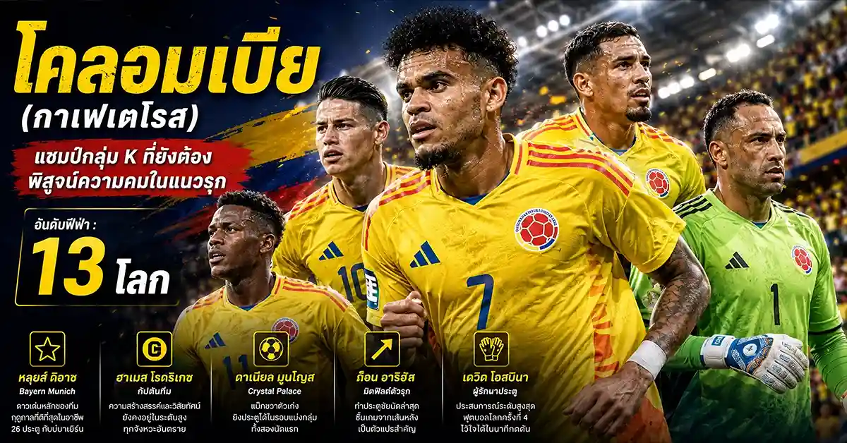 สวิตเซอร์แลนด์ พบ โคลอมเบีย2