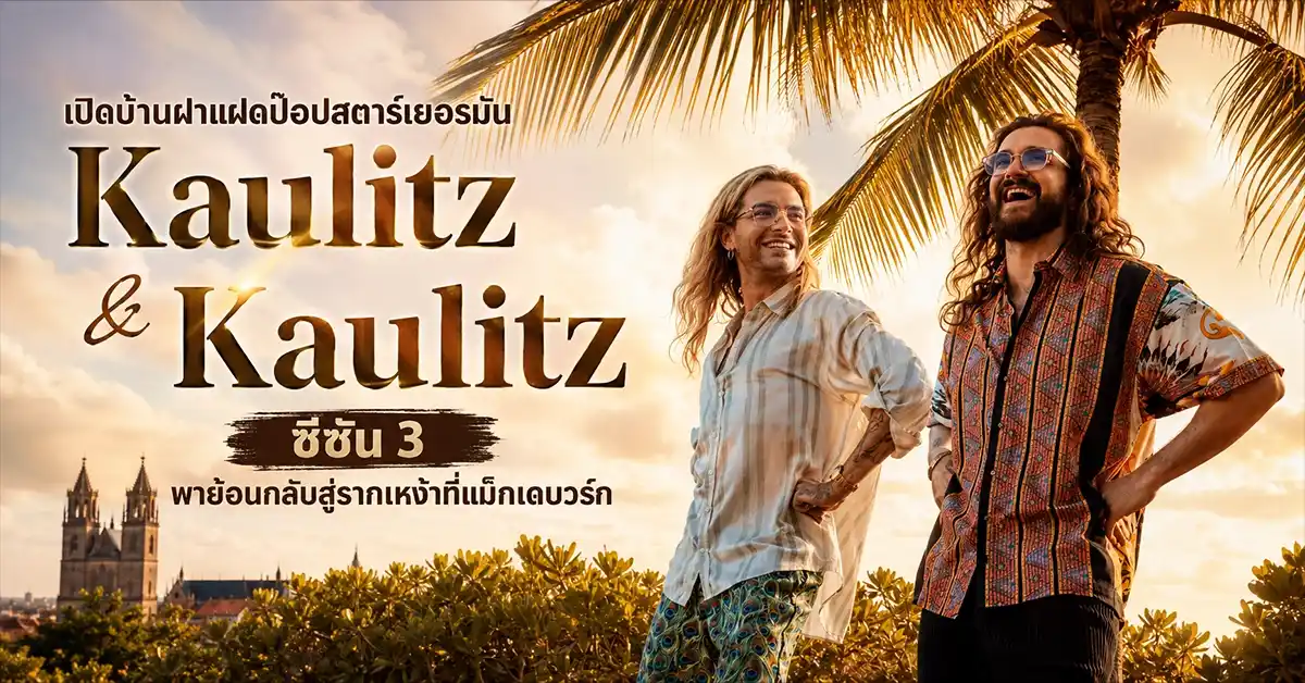 Kaulitz & Kaulitz