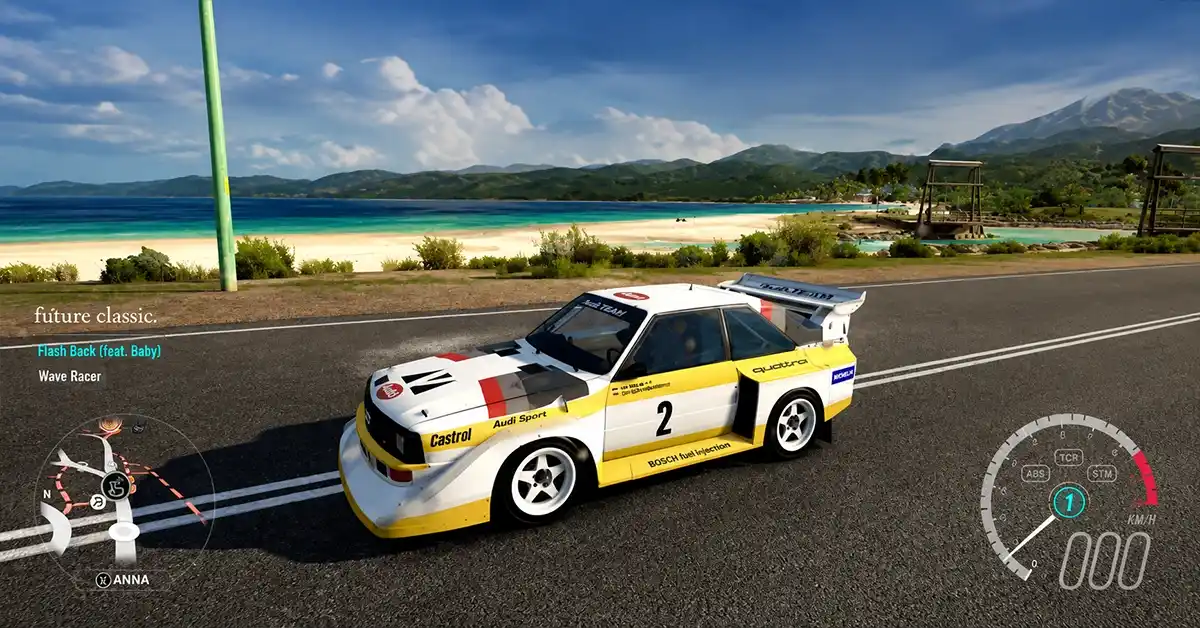Forza Horizon 6 รีวิวเกม (2026) บุกญี่ปุ่นกับรถ 550 คัน โลกเปิดที่ใหญ่ที่สุดในซีรีส์ 28 Forza Horizon 6 1