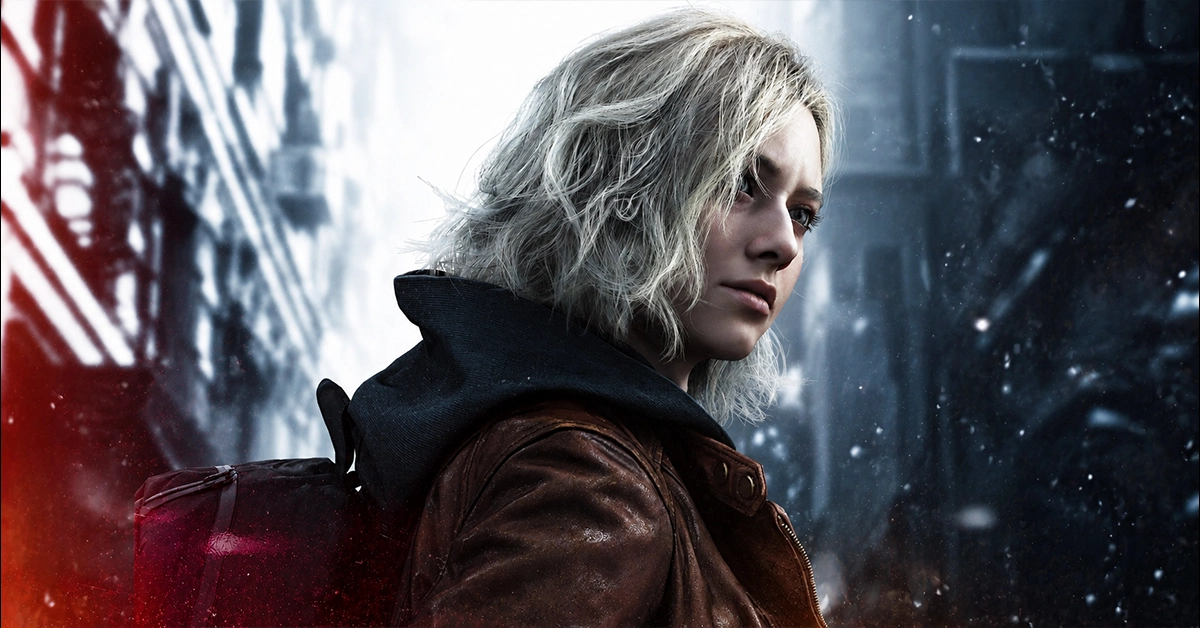 Resident Evil Requiem (2026) สองฮีโร่ สองสไตล์สยอง ครบรอบ 30 ปีที่คุ้มค่าที่สุด 50 Resident Evil Requiem2