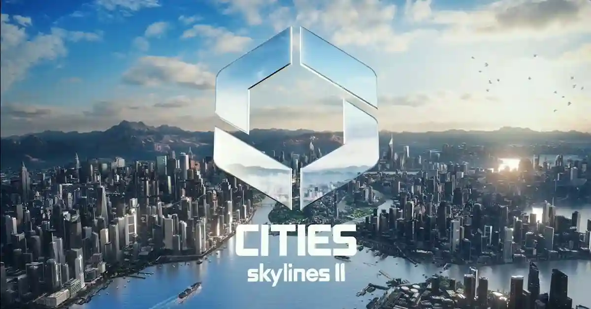 Cities Skylines II1 11zon