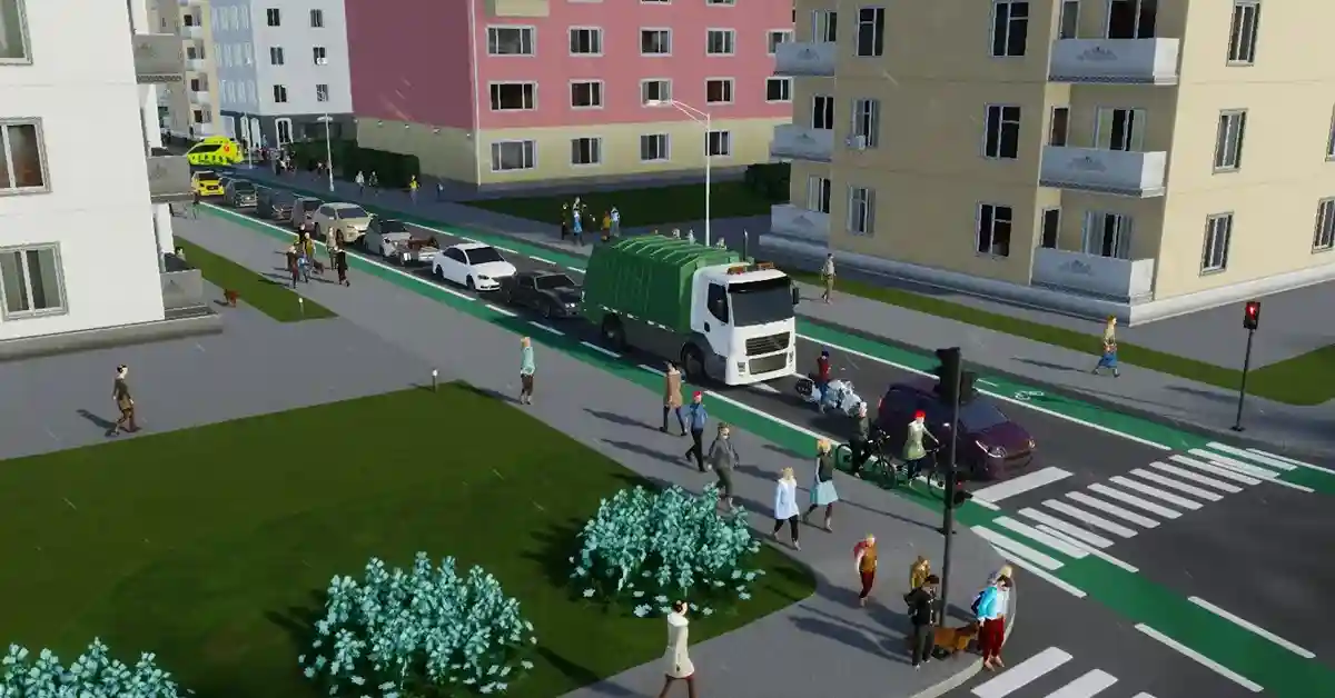 Cities Skylines II2 11zon
