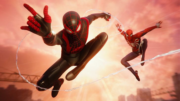 Marvels Spider Man Miles Morales 2 11zon